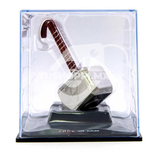 Marvel Movie Museum, Edición #04