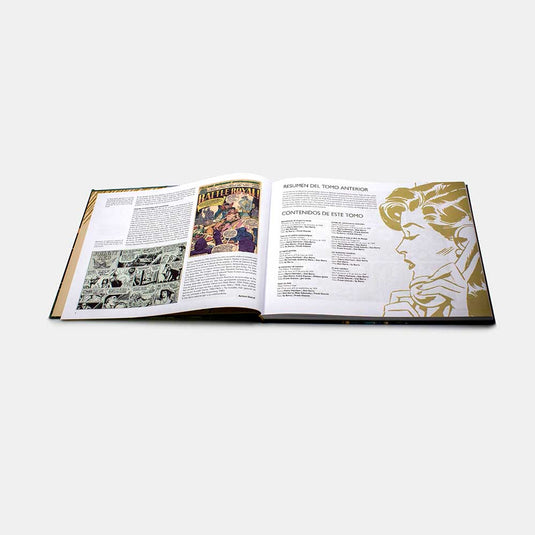 Flash Gordon, Edición #38