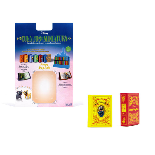 Mini Libros Disney (2024), Edición #89