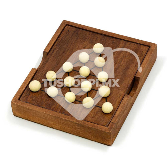 Juegos de Ingenio, Edición #32