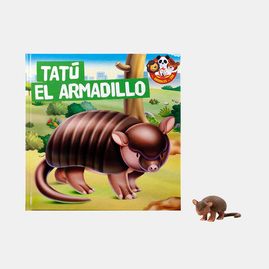 Animales Del Zoo, Edición #55