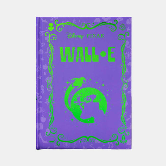 Novelas Inolvidables Disney, Edición #36