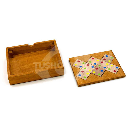 Juegos de Ingenio, Edición #19