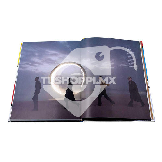 Leyendas de la Moda, Edición #06