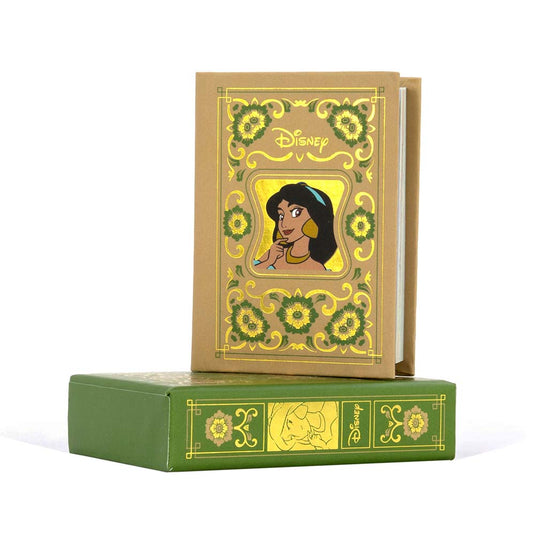 Mini Libros Disney (2024), Edición #113