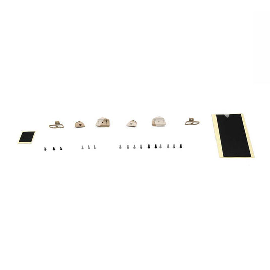 KITT. El auto increíble, Edición #110