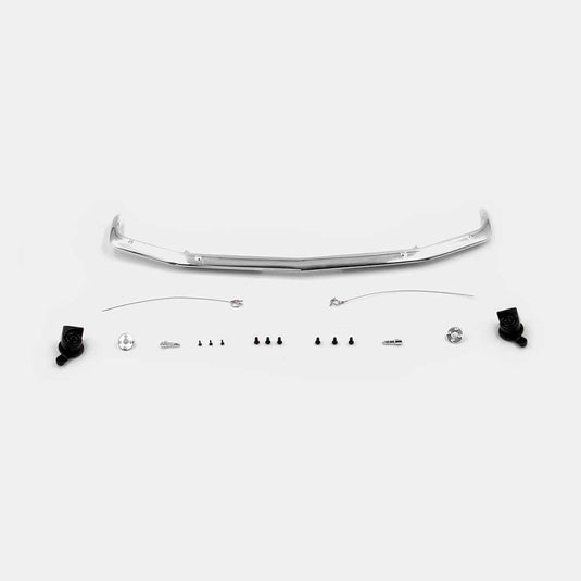 Mustang Shelby GT500, Edición #112