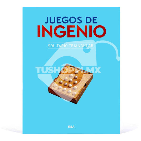 Juegos de Ingenio, Edición #32