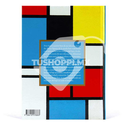 Leyendas de la Moda, Edición #06