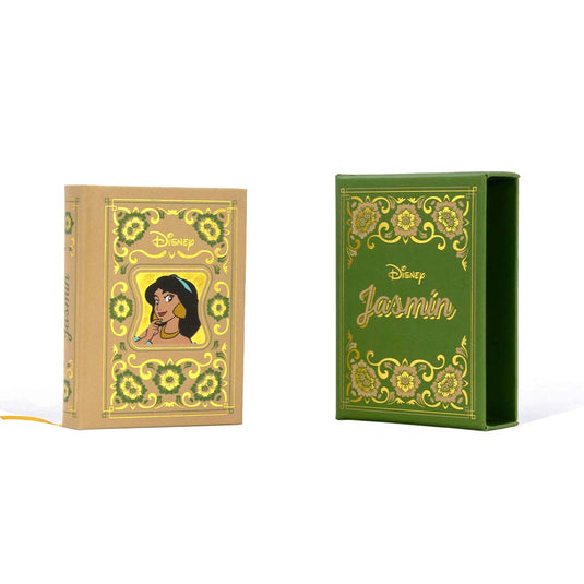 Mini Libros Disney (2024), Edición #113