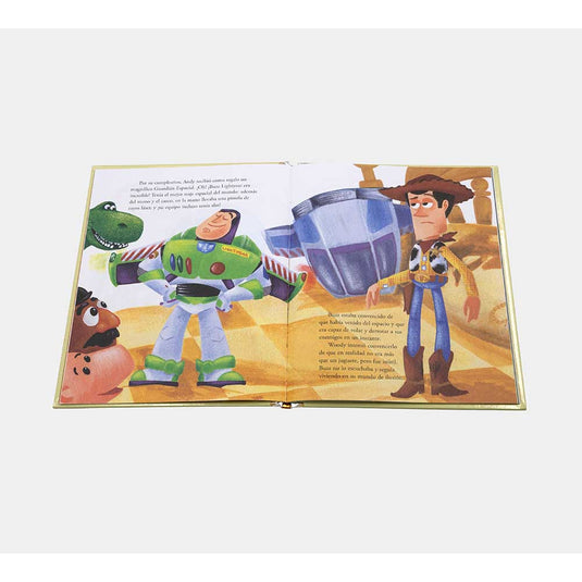 Disney Golden Books, Edición Platino, Edición #09