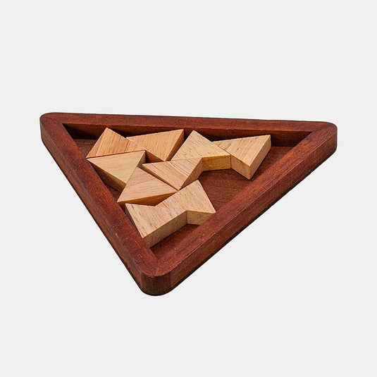 Juegos de Ingenio, Edición #43