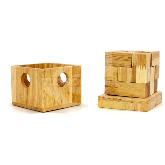 Juegos de Ingenio, Edición #18