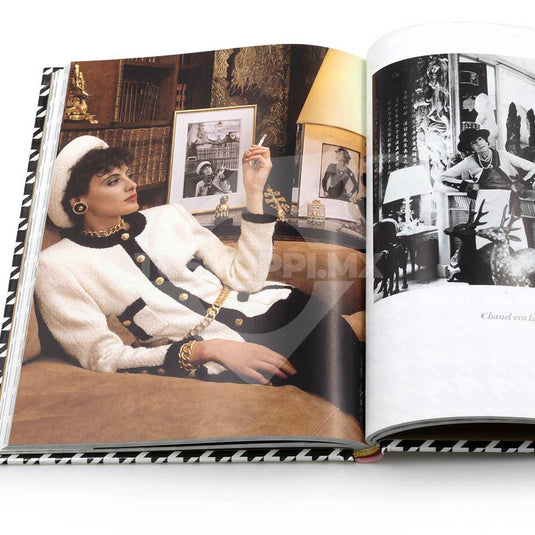 Leyendas de la Moda, Edición #01