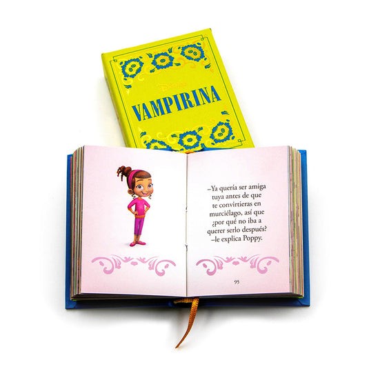 Mini Libros Disney (2024), Edición #91