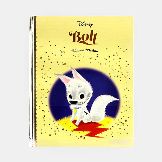 Disney Golden Books, Edición Platino, Edición #15