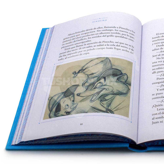 Novelas Inolvidables Disney, Edición #19