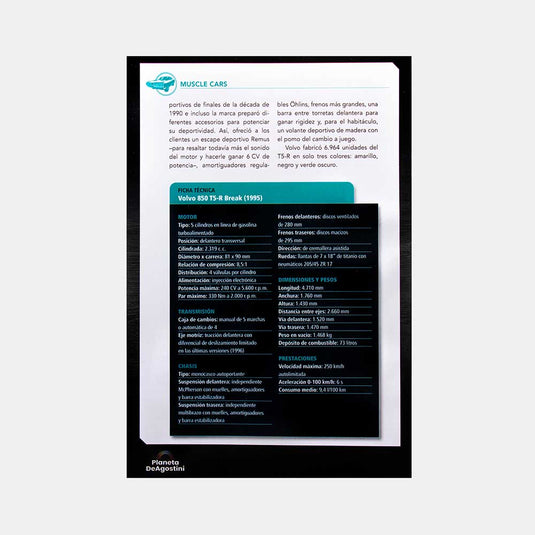 Mustang Shelby GT500, Edición #112