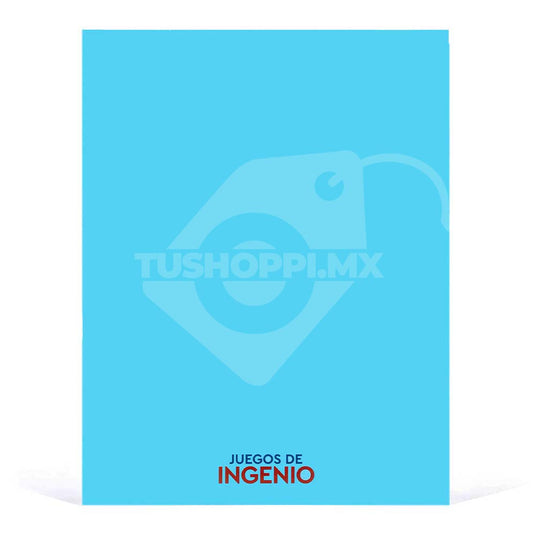 Juegos de Ingenio, Edición #19