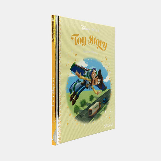 Disney Golden Books, Edición Platino, Edición #09