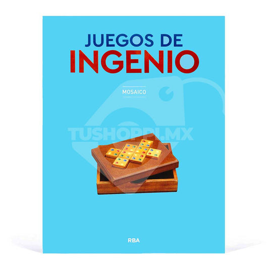 Juegos de Ingenio, Edición #19