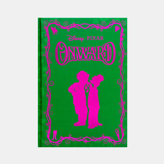 Novelas Inolvidables Disney, Edición #46