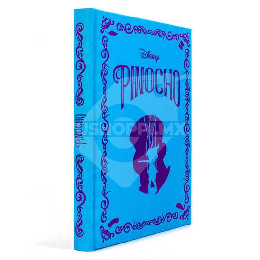 Novelas Inolvidables Disney, Edición #19