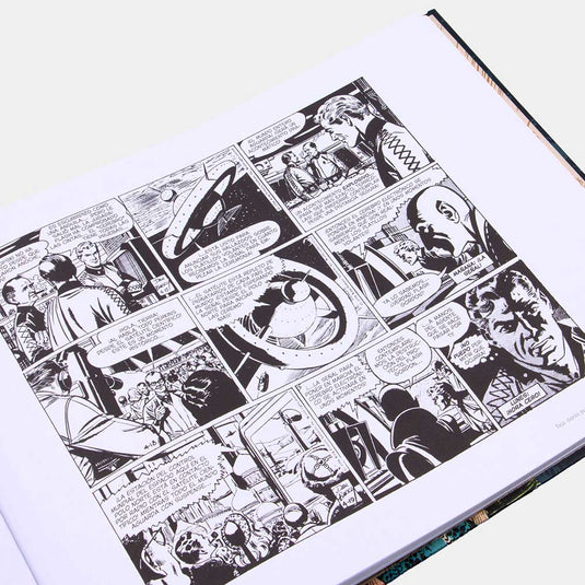 Flash Gordon, Edición #37