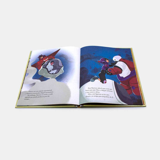 Disney Golden Books, Edición Platino, Edición #19