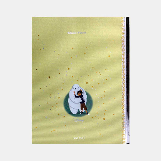 Disney Golden Books, Edición Platino, Edición #19