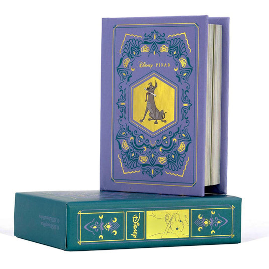 Mini Libros Disney (2024), Edición #119