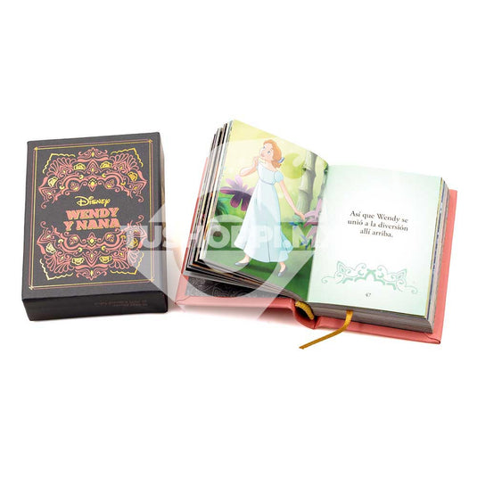 Mini Libros Disney, Edición #159