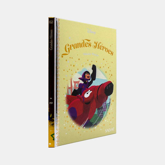 Disney Golden Books, Edición Platino, Edición #19