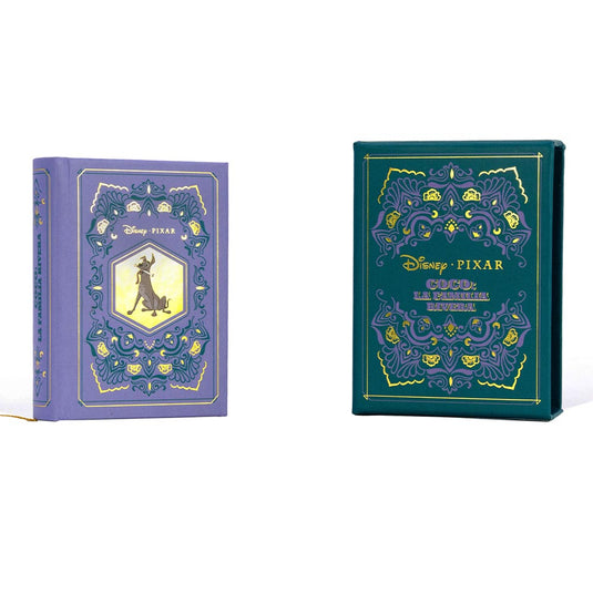 Mini Libros Disney (2024), Edición #119