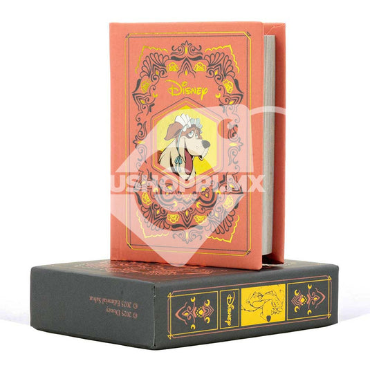 Mini Libros Disney, Edición #159