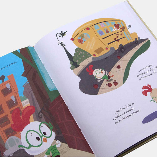 Disney Golden Books, Edición Platino, Edición #17