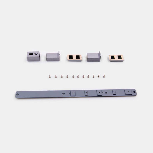 ECTO-I, Edición #63