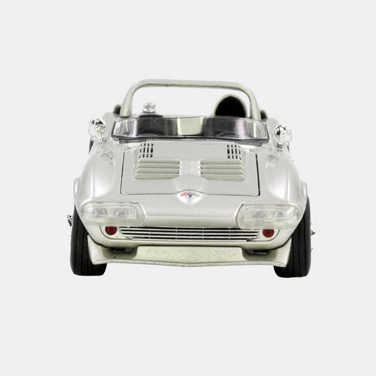 Fast & Furious, Edición #40