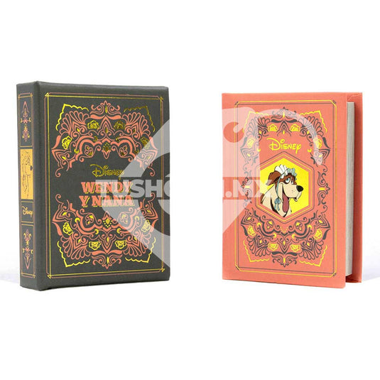 Mini Libros Disney, Edición #159