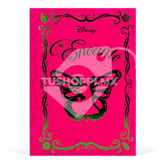 Novelas Inolvidables Disney (Relanzamiento) Edición #13