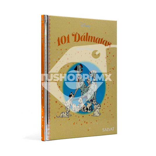 Disney Golden Books, Edición Platino, Edición #08