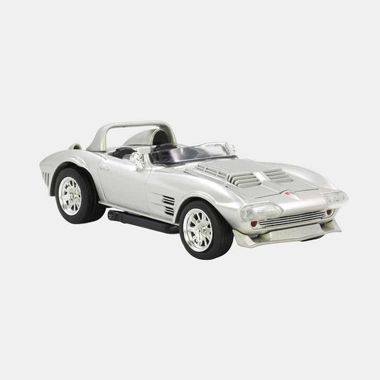 Fast & Furious, Edición #40