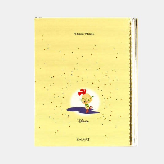 Disney Golden Books, Edición Platino, Edición #17