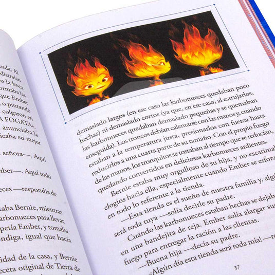 Novelas Inolvidables Disney (Relanzamiento) Edición #15