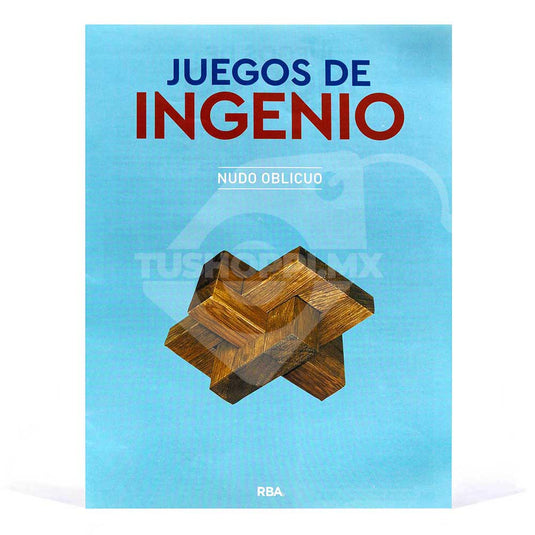 Juegos de Ingenio, Edición #21