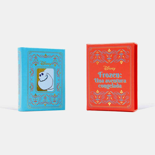 Mini Libros Disney (2024), Edición #92