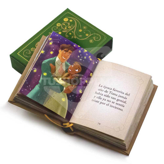 Mini Libros Disney, Edición #145