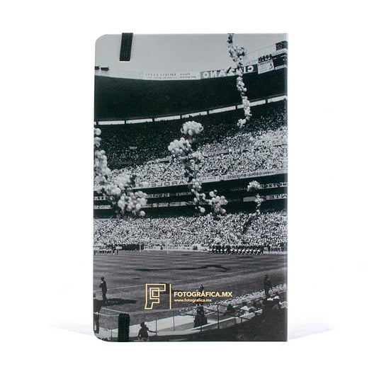 Pack de Libretas FotográficaMx, Edición Especial