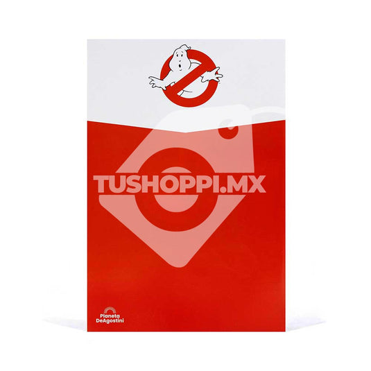 ECTO-I, Edición #62