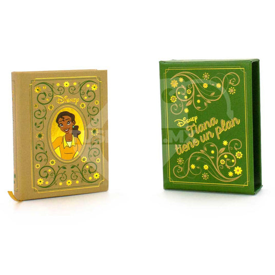 Mini Libros Disney, Edición #145